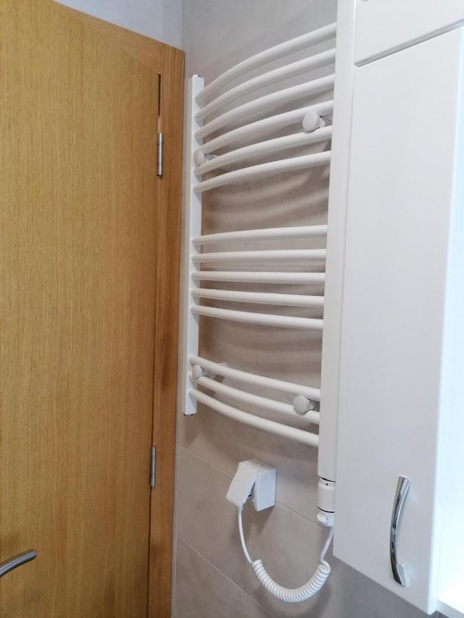 Aleksandar Apartman Sokobanja 외부 사진