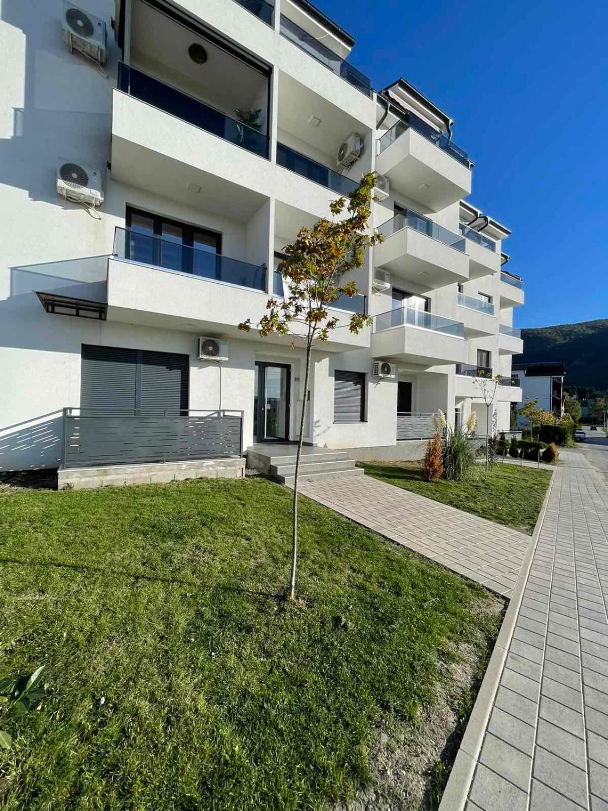 Aleksandar Apartman Sokobanja 외부 사진