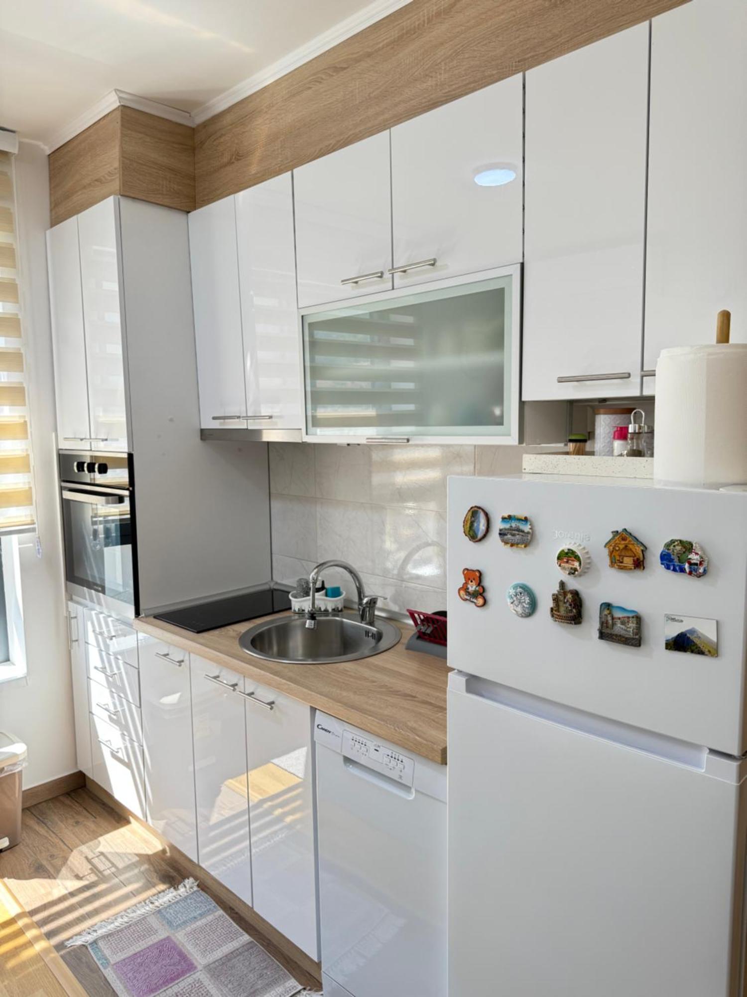 Aleksandar Apartman Sokobanja 외부 사진
