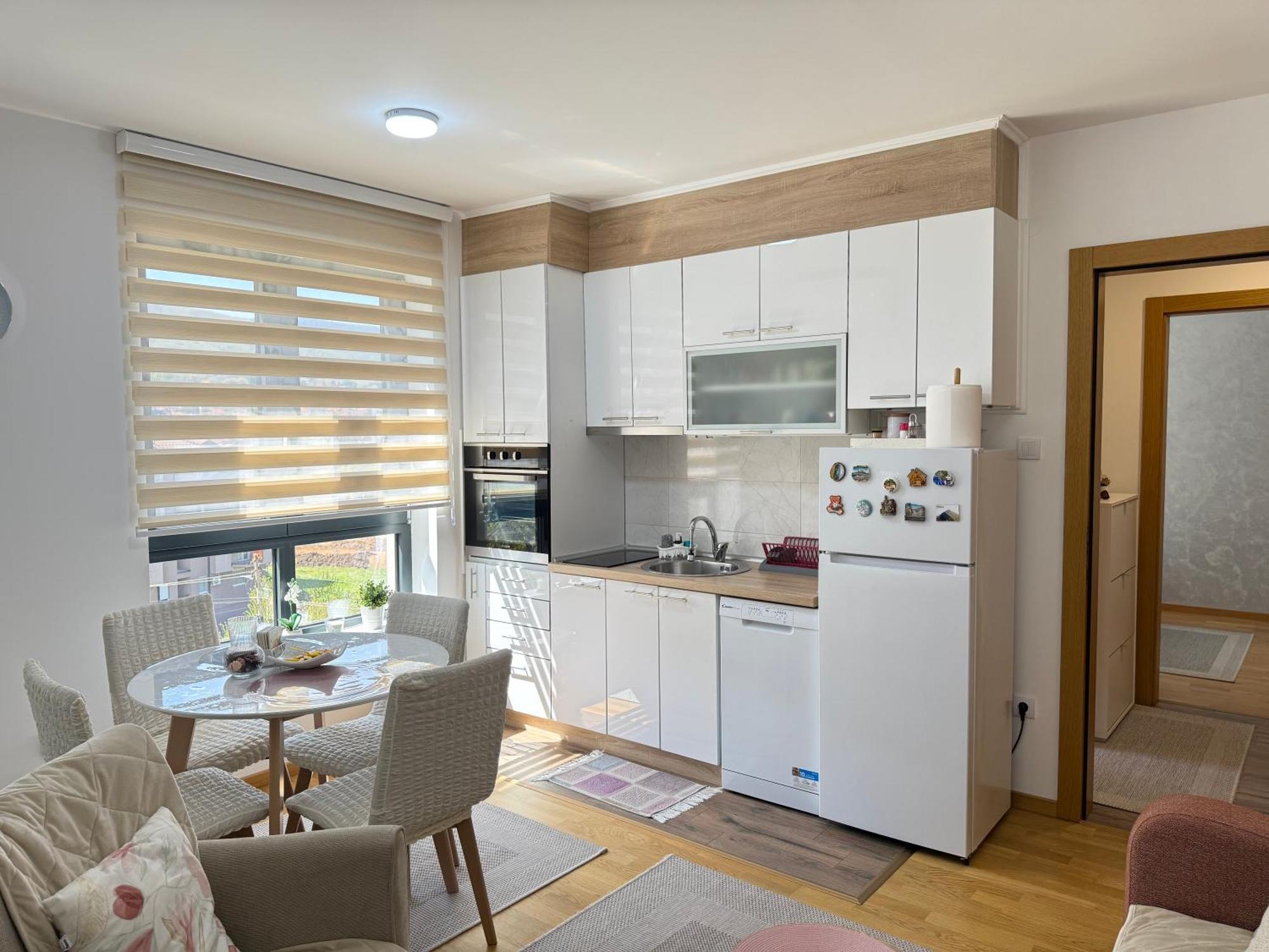 Aleksandar Apartman Sokobanja 외부 사진