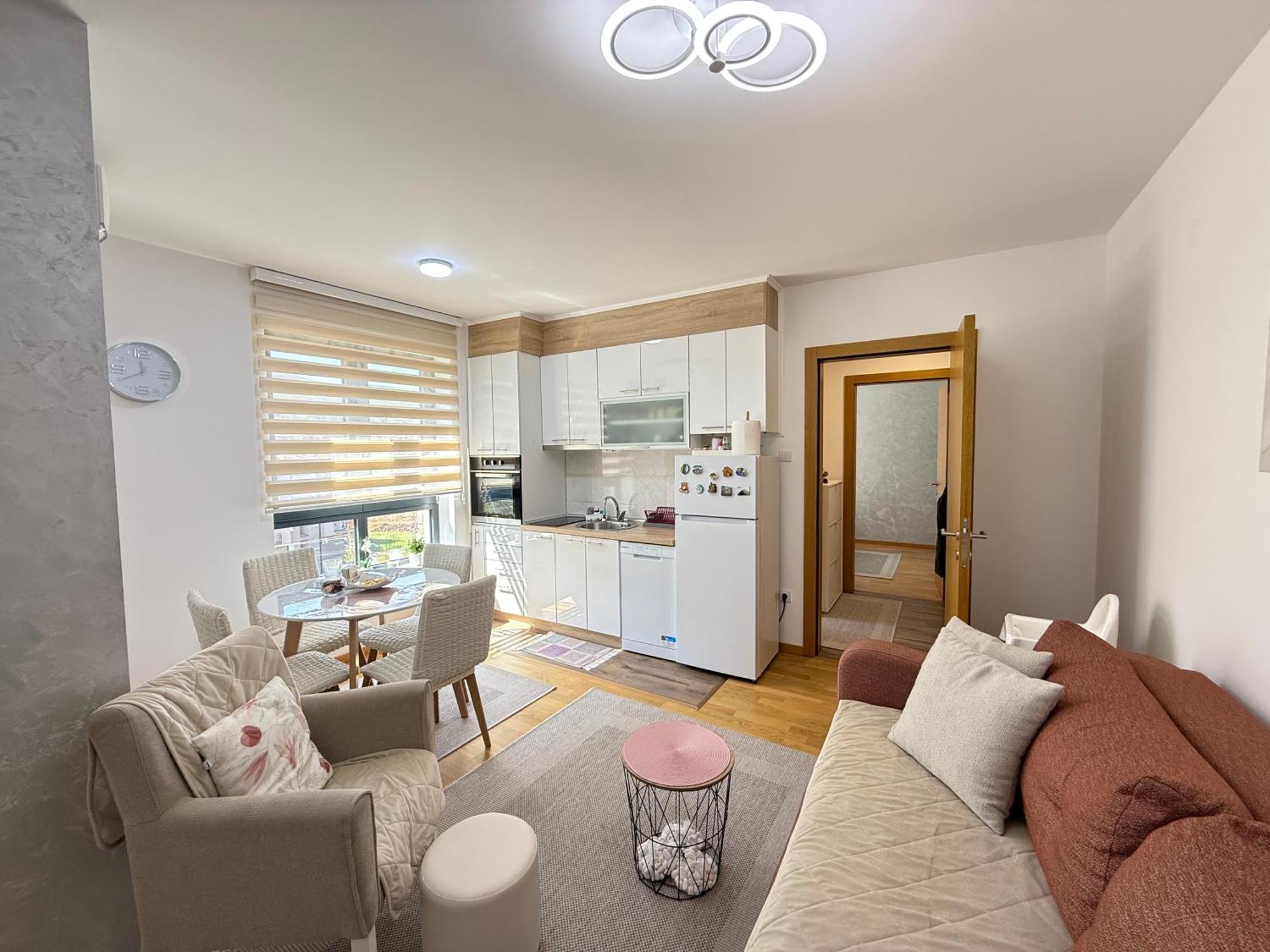 Aleksandar Apartman Sokobanja 외부 사진