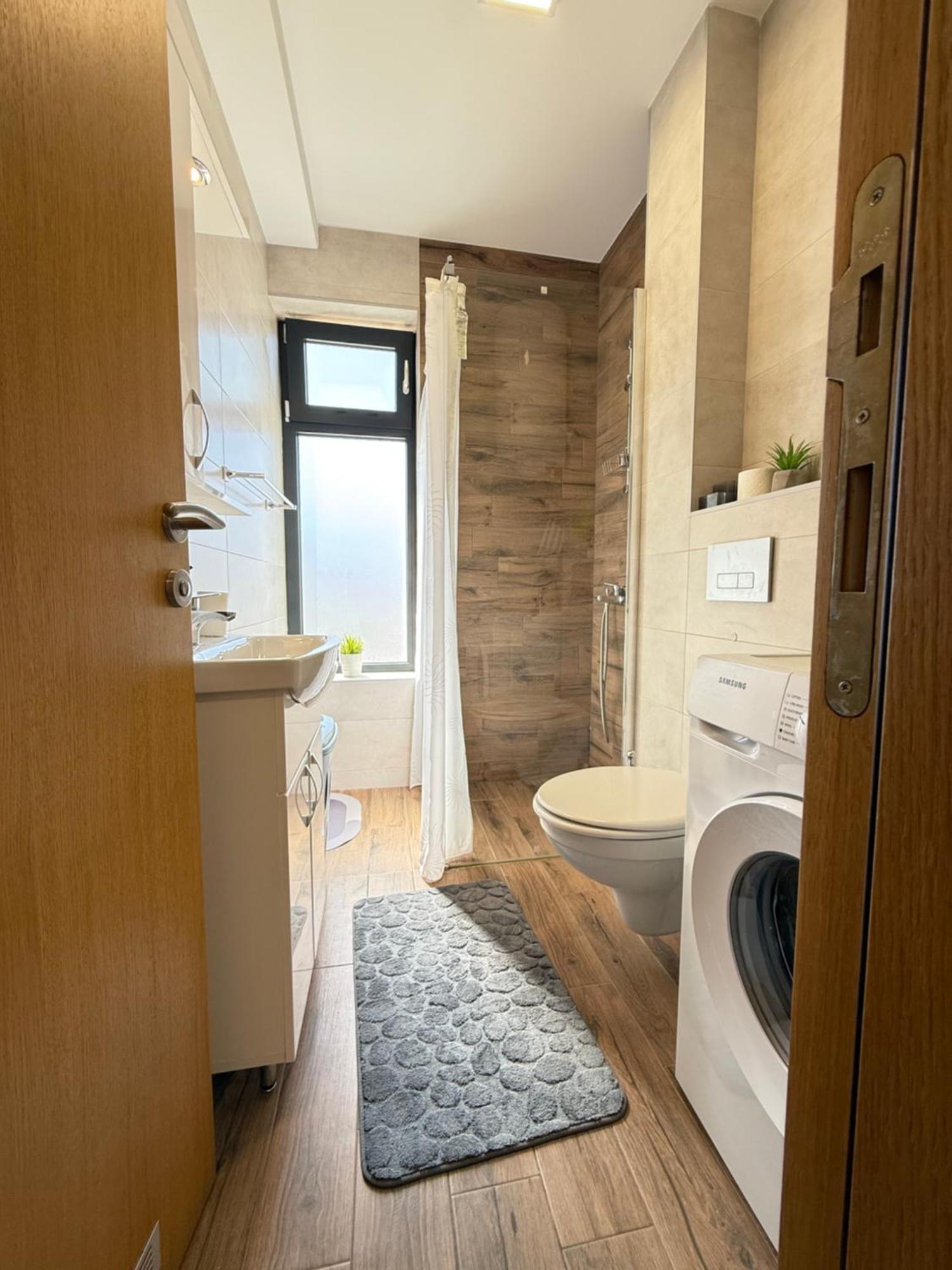 Aleksandar Apartman Sokobanja 외부 사진