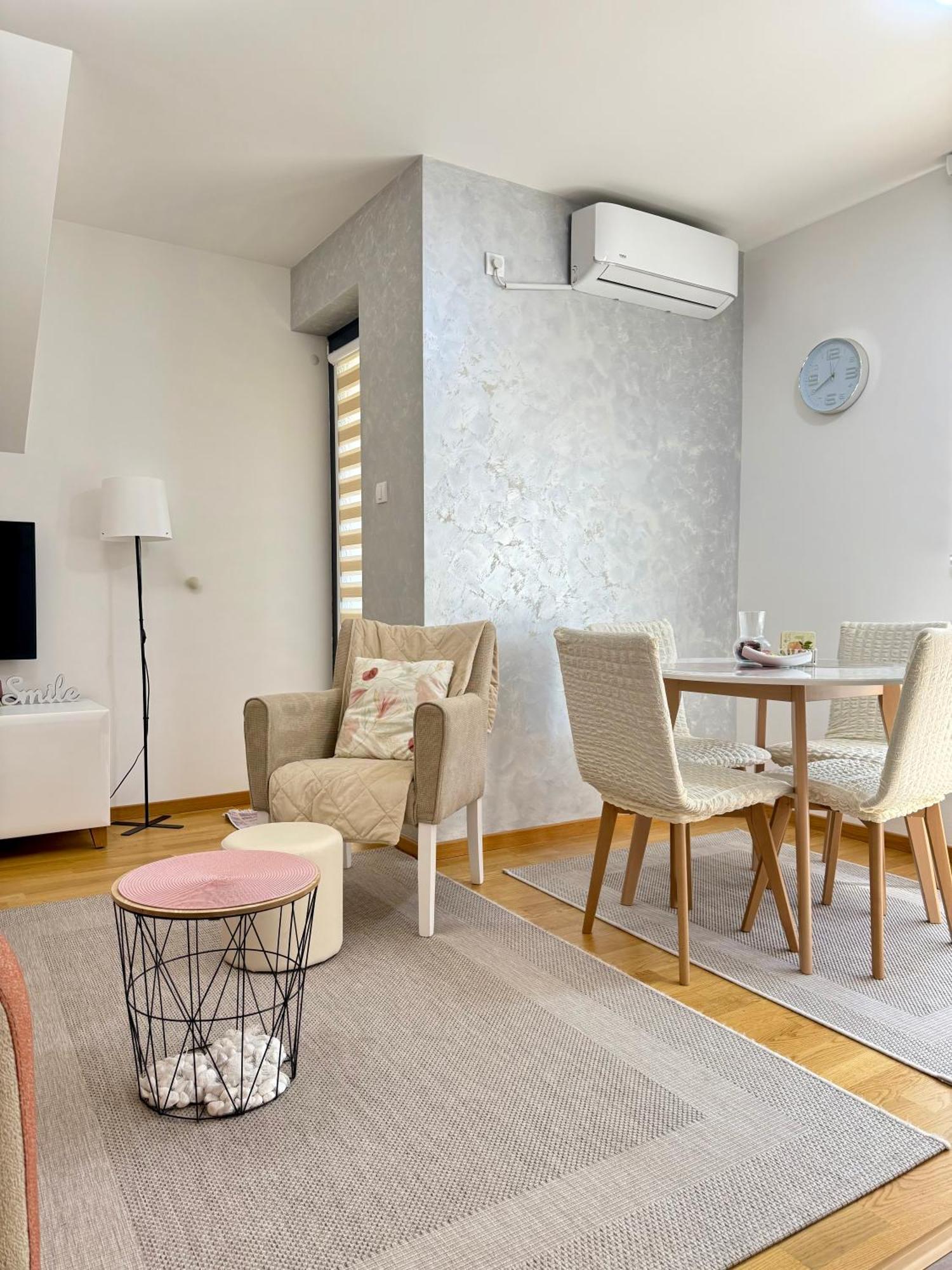 Aleksandar Apartman Sokobanja 외부 사진