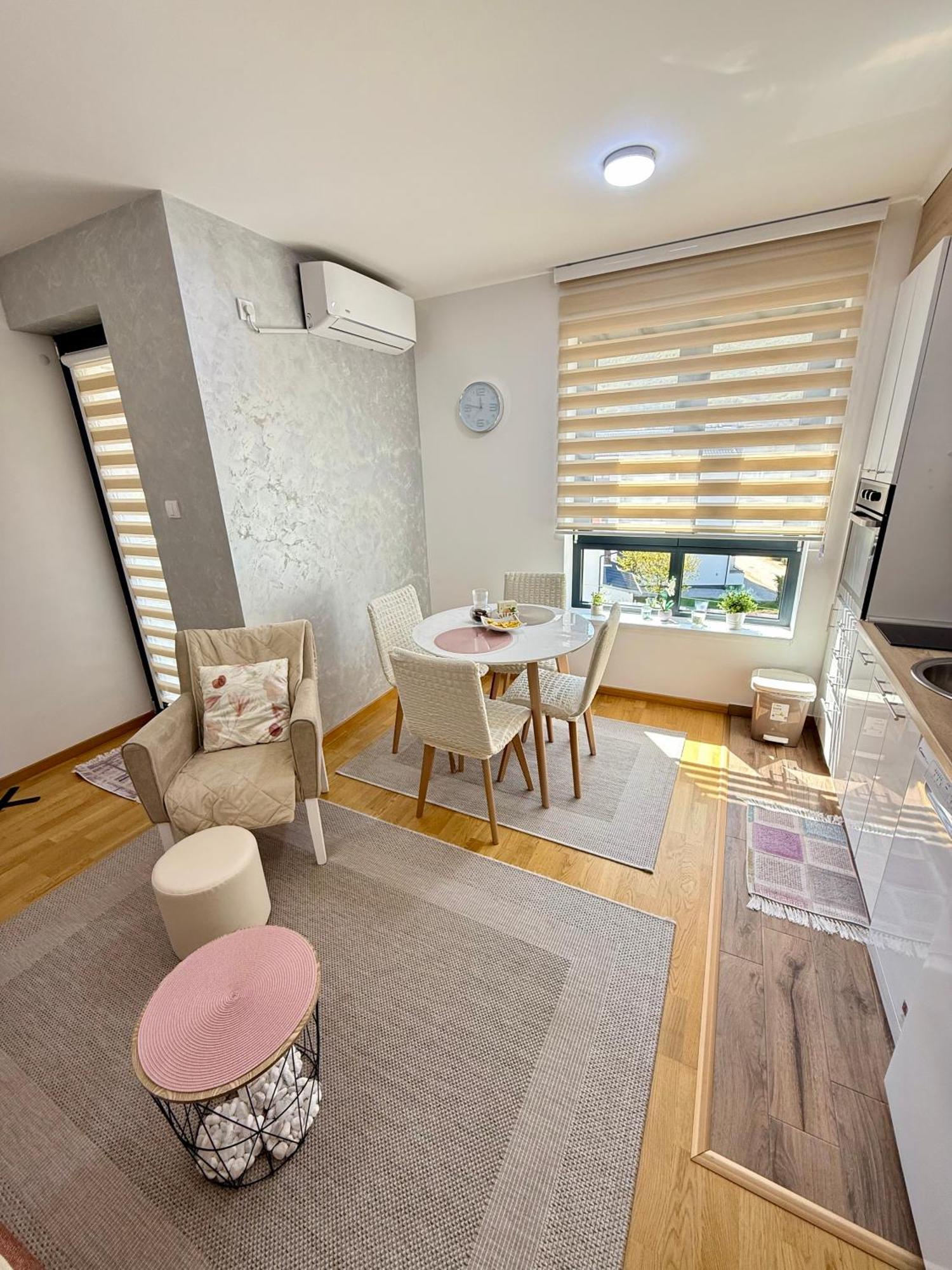 Aleksandar Apartman Sokobanja 외부 사진