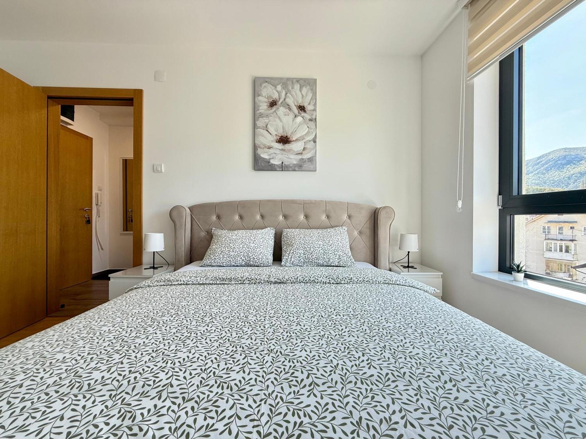 Aleksandar Apartman Sokobanja 외부 사진